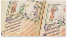 Getty Apocalypse β The Folio Society β MS Ludwig III 1 β J. Paul Getty Museum (Los Angeles, USA) Getty Apocalypse β The Folio Society β MS Ludwig III 1 β J. Paul Getty Museum (Los Angeles, USA)