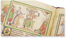 Getty Apocalypse β The Folio Society β MS Ludwig III 1 β J. Paul Getty Museum (Los Angeles, USA) Getty Apocalypse β The Folio Society β MS Ludwig III 1 β J. Paul Getty Museum (Los Angeles, USA)