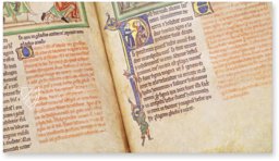 Getty Apocalypse β The Folio Society β MS Ludwig III 1 β J. Paul Getty Museum (Los Angeles, USA) Getty Apocalypse β The Folio Society β MS Ludwig III 1 β J. Paul Getty Museum (Los Angeles, USA)