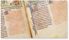 Getty Apocalypse β The Folio Society β MS Ludwig III 1 β J. Paul Getty Museum (Los Angeles, USA) Getty Apocalypse β The Folio Society β MS Ludwig III 1 β J. Paul Getty Museum (Los Angeles, USA)