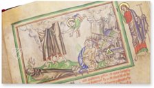 Getty Apocalypse β The Folio Society β MS Ludwig III 1 β J. Paul Getty Museum (Los Angeles, USA) Getty Apocalypse β The Folio Society β MS Ludwig III 1 β J. Paul Getty Museum (Los Angeles, USA)