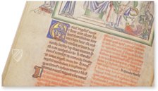 Getty Apocalypse β The Folio Society β MS Ludwig III 1 β J. Paul Getty Museum (Los Angeles, USA) Getty Apocalypse β The Folio Society β MS Ludwig III 1 β J. Paul Getty Museum (Los Angeles, USA)