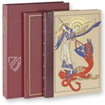 Getty Apocalypse β The Folio Society β MS Ludwig III 1 β J. Paul Getty Museum (Los Angeles, USA) Getty Apocalypse β The Folio Society β MS Ludwig III 1 β J. Paul Getty Museum (Los Angeles, USA)
