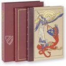Getty Apocalypse β The Folio Society β MS Ludwig III 1 β J. Paul Getty Museum (Los Angeles, USA) Getty Apocalypse β The Folio Society β MS Ludwig III 1 β J. Paul Getty Museum (Los Angeles, USA)