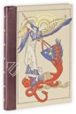 Getty Apocalypse β The Folio Society β MS Ludwig III 1 β J. Paul Getty Museum (Los Angeles, USA) Getty Apocalypse β The Folio Society β MS Ludwig III 1 β J. Paul Getty Museum (Los Angeles, USA)