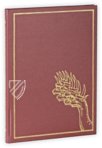 Getty Apocalypse β The Folio Society β MS Ludwig III 1 β J. Paul Getty Museum (Los Angeles, USA) Getty Apocalypse β The Folio Society β MS Ludwig III 1 β J. Paul Getty Museum (Los Angeles, USA)