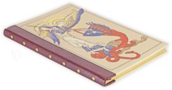 Getty Apocalypse β The Folio Society β MS Ludwig III 1 β J. Paul Getty Museum (Los Angeles, USA) Getty Apocalypse β The Folio Society β MS Ludwig III 1 β J. Paul Getty Museum (Los Angeles, USA)