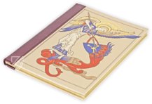 Getty Apocalypse β The Folio Society β MS Ludwig III 1 β J. Paul Getty Museum (Los Angeles, USA) Getty Apocalypse β The Folio Society β MS Ludwig III 1 β J. Paul Getty Museum (Los Angeles, USA)