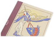 Getty Apocalypse β The Folio Society β MS Ludwig III 1 β J. Paul Getty Museum (Los Angeles, USA) Getty Apocalypse β The Folio Society β MS Ludwig III 1 β J. Paul Getty Museum (Los Angeles, USA)