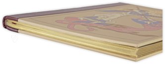 Getty Apocalypse β The Folio Society β MS Ludwig III 1 β J. Paul Getty Museum (Los Angeles, USA) Getty Apocalypse β The Folio Society β MS Ludwig III 1 β J. Paul Getty Museum (Los Angeles, USA)