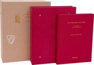 Golden Psalter of St. Gall β Quaternio Verlag Luzern β Cod. Sang. 22 β Stiftsbibliothek St. Gallen (St. Gallen, Switzerland) Golden Psalter of St. Gall β Quaternio Verlag Luzern β Cod. Sang. 22 β Stiftsbibliothek St. Gallen (St. Gallen, Switzerland)