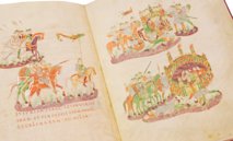 Golden Psalter of St. Gall β Quaternio Verlag Luzern β Cod. Sang. 22 β Stiftsbibliothek St. Gallen (St. Gallen, Switzerland) Golden Psalter of St. Gall β Quaternio Verlag Luzern β Cod. Sang. 22 β Stiftsbibliothek St. Gallen (St. Gallen, Switzerland)