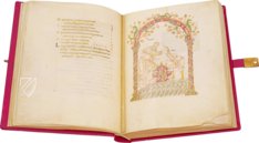Golden Psalter of St. Gall β Quaternio Verlag Luzern β Cod. Sang. 22 β Stiftsbibliothek St. Gallen (St. Gallen, Switzerland) Golden Psalter of St. Gall β Quaternio Verlag Luzern β Cod. Sang. 22 β Stiftsbibliothek St. Gallen (St. Gallen, Switzerland)