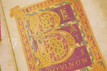 Golden Psalter of St. Gall β Quaternio Verlag Luzern β Cod. Sang. 22 β Stiftsbibliothek St. Gallen (St. Gallen, Switzerland) Golden Psalter of St. Gall β Quaternio Verlag Luzern β Cod. Sang. 22 β Stiftsbibliothek St. Gallen (St. Gallen, Switzerland)