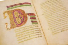 Golden Psalter of St. Gall β Quaternio Verlag Luzern β Cod. Sang. 22 β Stiftsbibliothek St. Gallen (St. Gallen, Switzerland) Golden Psalter of St. Gall β Quaternio Verlag Luzern β Cod. Sang. 22 β Stiftsbibliothek St. Gallen (St. Gallen, Switzerland)