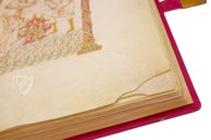 Golden Psalter of St. Gall β Quaternio Verlag Luzern β Cod. Sang. 22 β Stiftsbibliothek St. Gallen (St. Gallen, Switzerland) Golden Psalter of St. Gall β Quaternio Verlag Luzern β Cod. Sang. 22 β Stiftsbibliothek St. Gallen (St. Gallen, Switzerland)