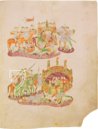 Golden Psalter of St. Gall β Quaternio Verlag Luzern β Cod. Sang. 22 β Stiftsbibliothek St. Gallen (St. Gallen, Switzerland) Golden Psalter of St. Gall β Quaternio Verlag Luzern β Cod. Sang. 22 β Stiftsbibliothek St. Gallen (St. Gallen, Switzerland)