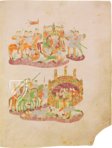 Golden Psalter of St. Gall β Quaternio Verlag Luzern β Cod. Sang. 22 β Stiftsbibliothek St. Gallen (St. Gallen, Switzerland) Golden Psalter of St. Gall β Quaternio Verlag Luzern β Cod. Sang. 22 β Stiftsbibliothek St. Gallen (St. Gallen, Switzerland)