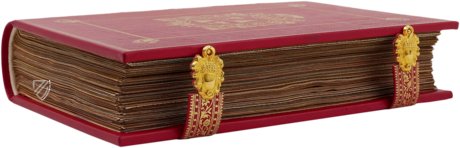 Greek Dioscorides – Testimonio Compañía Editorial – Chig. F.VII.1590 – Biblioteca Apostolica Vaticana (Vatican City, State of the Vatican City)