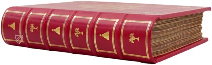 Greek Dioscorides – Testimonio Compañía Editorial – Chig. F.VII.1590 – Biblioteca Apostolica Vaticana (Vatican City, State of the Vatican City)