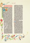 Gutenberg's Bible - The 42 Lined Bible (Codex Berlin) β Idion Verlag β 2Β° Inc. 1511 β Staatsbibliothek zu Berlin (Berlin, Germany) Gutenberg's Bible - The 42 Lined Bible (Codex Berlin) β Idion Verlag β 2Β° Inc. 1511 β Staatsbibliothek zu Berlin (Berlin, Germany)