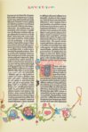 Gutenberg's Bible - The 42 Lined Bible (Codex Berlin) β Idion Verlag β 2Β° Inc. 1511 β Staatsbibliothek zu Berlin (Berlin, Germany) Gutenberg's Bible - The 42 Lined Bible (Codex Berlin) β Idion Verlag β 2Β° Inc. 1511 β Staatsbibliothek zu Berlin (Berlin, Germany)
