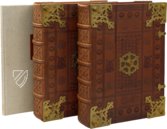 Gutenberg's Bible - The 42 Lined Bible (Codex Berlin) β Idion Verlag β 2Β° Inc. 1511 β Staatsbibliothek zu Berlin (Berlin, Germany) Gutenberg's Bible - The 42 Lined Bible (Codex Berlin) β Idion Verlag β 2Β° Inc. 1511 β Staatsbibliothek zu Berlin (Berlin, Germany)