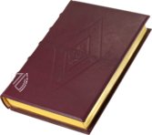 Gutenberg's Bible - The 42 Lined Bible (Codex Berlin) β Pageant Books β 2Β° Inc. 1511 β Staatsbibliothek zu Berlin (Berlin, Germany) Gutenberg's Bible - The 42 Lined Bible (Codex Berlin) β Pageant Books β 2Β° Inc. 1511 β Staatsbibliothek zu Berlin (Berlin, Germany)