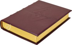 Gutenberg's Bible - The 42 Lined Bible (Codex Berlin) β Pageant Books β 2Β° Inc. 1511 β Staatsbibliothek zu Berlin (Berlin, Germany) Gutenberg's Bible - The 42 Lined Bible (Codex Berlin) β Pageant Books β 2Β° Inc. 1511 β Staatsbibliothek zu Berlin (Berlin, Germany)