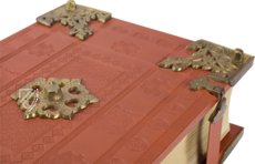 Gutenberg's Bible - The 42 Lined Bible (Codex Berlin) β Pattloch Verlag β 2Β° Inc. 1511 β Staatsbibliothek zu Berlin (Berlin, Germany) Gutenberg's Bible - The 42 Lined Bible (Codex Berlin) β Pattloch Verlag β 2Β° Inc. 1511 β Staatsbibliothek zu Berlin (Berlin, Germany)