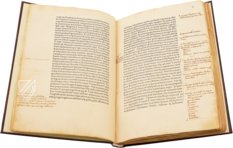 Historia rerum ubique gestarum – Testimonio Compañía Editorial – 10.3.1. – Biblioteca Capitular y Colombina (Seville, Spain)