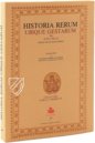 Historia rerum ubique gestarum – Testimonio Compañía Editorial – 10.3.1. – Biblioteca Capitular y Colombina (Seville, Spain)