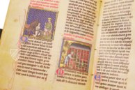 History of Alexander the Great – Patrimonio Ediciones – Ms. 11.040 – KBR (Koninklijke Bibliotheek van België History of Alexander the Great – Patrimonio Ediciones – Ms. 11.040 – KBR (Koninklijke Bibliotheek van België