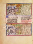 History of Alexander the Great – Patrimonio Ediciones – Ms. 11.040 – KBR (Koninklijke Bibliotheek van België History of Alexander the Great – Patrimonio Ediciones – Ms. 11.040 – KBR (Koninklijke Bibliotheek van België