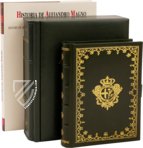 History of Alexander the Great – Patrimonio Ediciones – Ms. 11.040 – KBR (Koninklijke Bibliotheek van België History of Alexander the Great – Patrimonio Ediciones – Ms. 11.040 – KBR (Koninklijke Bibliotheek van België