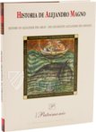 History of Alexander the Great – Patrimonio Ediciones – Ms. 11.040 – KBR (Koninklijke Bibliotheek van België History of Alexander the Great – Patrimonio Ediciones – Ms. 11.040 – KBR (Koninklijke Bibliotheek van België