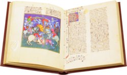 History of the Destruction of Troy – Orbis Mediaevalis – Lat.F.v.IV.5 – National Library of Russia (St. Petersburg, Russia) History of the Destruction of Troy – Orbis Mediaevalis – Lat.F.v.IV.5 – National Library of Russia (St. Petersburg, Russia)