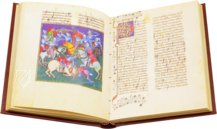 History of the Destruction of Troy – Orbis Mediaevalis – Lat.F.v.IV.5 – National Library of Russia (St. Petersburg, Russia) History of the Destruction of Troy – Orbis Mediaevalis – Lat.F.v.IV.5 – National Library of Russia (St. Petersburg, Russia)