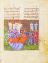 History of the Destruction of Troy – Orbis Mediaevalis – Lat.F.v.IV.5 – National Library of Russia (St. Petersburg, Russia) History of the Destruction of Troy – Orbis Mediaevalis – Lat.F.v.IV.5 – National Library of Russia (St. Petersburg, Russia)