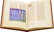 History of the Destruction of Troy – Orbis Mediaevalis – Lat.F.v.IV.5 – National Library of Russia (St. Petersburg, Russia) History of the Destruction of Troy – Orbis Mediaevalis – Lat.F.v.IV.5 – National Library of Russia (St. Petersburg, Russia)