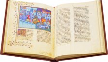 History of the Destruction of Troy – Orbis Mediaevalis – Lat.F.v.IV.5 – National Library of Russia (St. Petersburg, Russia) History of the Destruction of Troy – Orbis Mediaevalis – Lat.F.v.IV.5 – National Library of Russia (St. Petersburg, Russia)