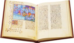 History of the Destruction of Troy – Orbis Mediaevalis – Lat.F.v.IV.5 – National Library of Russia (St. Petersburg, Russia) History of the Destruction of Troy – Orbis Mediaevalis – Lat.F.v.IV.5 – National Library of Russia (St. Petersburg, Russia)