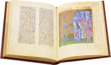 History of the Destruction of Troy – Orbis Mediaevalis – Lat.F.v.IV.5 – National Library of Russia (St. Petersburg, Russia) History of the Destruction of Troy – Orbis Mediaevalis – Lat.F.v.IV.5 – National Library of Russia (St. Petersburg, Russia)