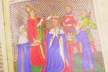 History of the Destruction of Troy – Orbis Mediaevalis – Lat.F.v.IV.5 – National Library of Russia (St. Petersburg, Russia) History of the Destruction of Troy – Orbis Mediaevalis – Lat.F.v.IV.5 – National Library of Russia (St. Petersburg, Russia)