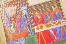 History of the Destruction of Troy – Orbis Mediaevalis – Lat.F.v.IV.5 – National Library of Russia (St. Petersburg, Russia) History of the Destruction of Troy – Orbis Mediaevalis – Lat.F.v.IV.5 – National Library of Russia (St. Petersburg, Russia)