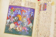 History of the Destruction of Troy – Orbis Mediaevalis – Lat.F.v.IV.5 – National Library of Russia (St. Petersburg, Russia) History of the Destruction of Troy – Orbis Mediaevalis – Lat.F.v.IV.5 – National Library of Russia (St. Petersburg, Russia)