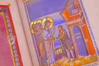 Hitda Codex – Imago – Cod. 1640 – Universitäts- und Landesbibliothek Darmstadt (Darmstadt, Germany) Hitda Codex – Imago – Cod. 1640 – Universitäts- und Landesbibliothek Darmstadt (Darmstadt, Germany)