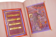 Hitda Codex – Imago – Cod. 1640 – Universitäts- und Landesbibliothek Darmstadt (Darmstadt, Germany) Hitda Codex – Imago – Cod. 1640 – Universitäts- und Landesbibliothek Darmstadt (Darmstadt, Germany)