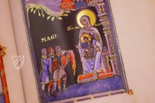 Hitda Codex – Imago – Cod. 1640 – Universitäts- und Landesbibliothek Darmstadt (Darmstadt, Germany) Hitda Codex – Imago – Cod. 1640 – Universitäts- und Landesbibliothek Darmstadt (Darmstadt, Germany)