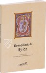 Hitda Codex – Imago – Cod. 1640 – Universitäts- und Landesbibliothek Darmstadt (Darmstadt, Germany) Hitda Codex – Imago – Cod. 1640 – Universitäts- und Landesbibliothek Darmstadt (Darmstadt, Germany)
